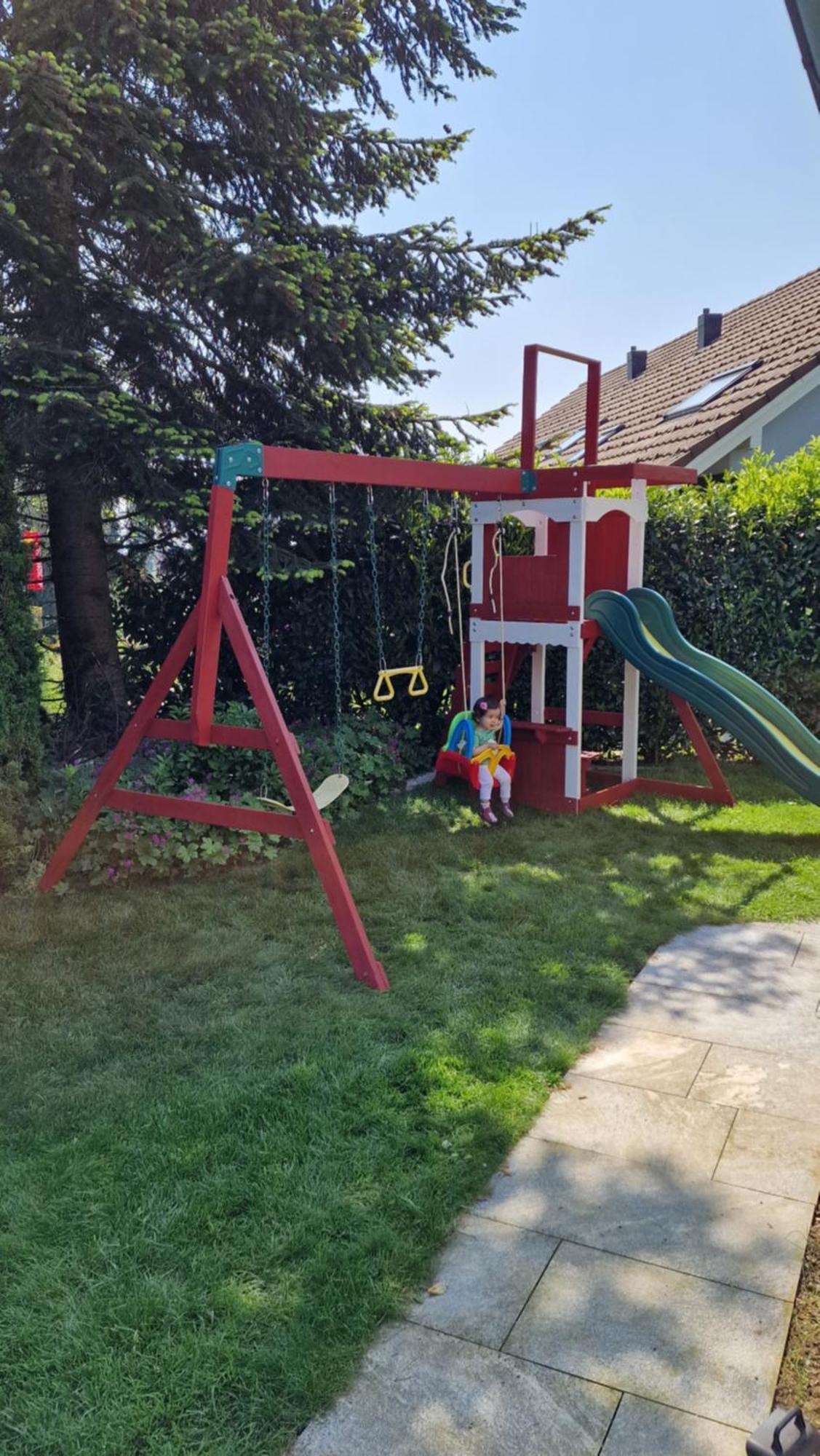 Hillside Homestay Near Luzern By Menbergs Harmony Homestay Hildisrieden Exterior photo