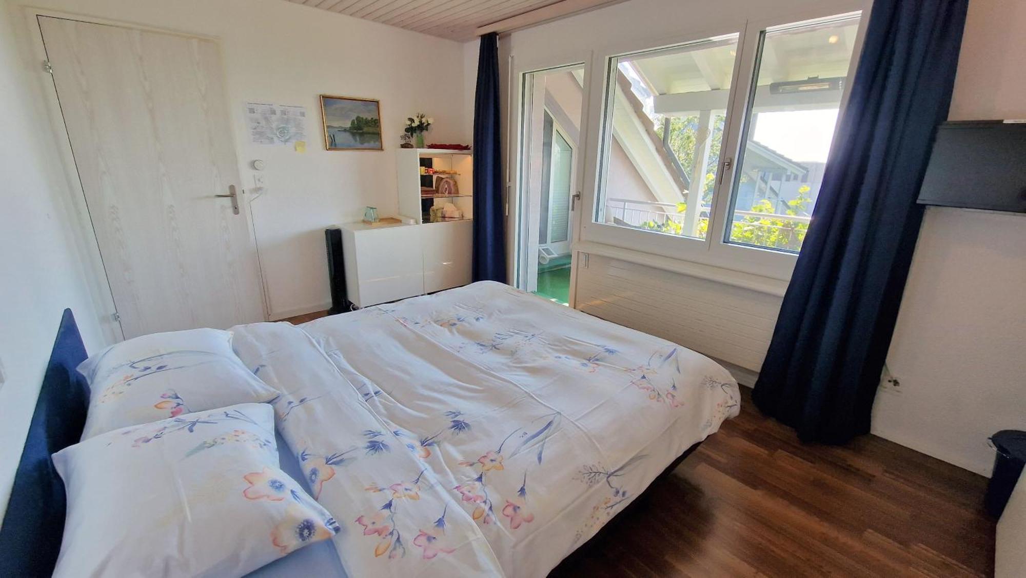 Hillside Homestay Near Luzern By Menbergs Harmony Homestay Hildisrieden Exterior photo